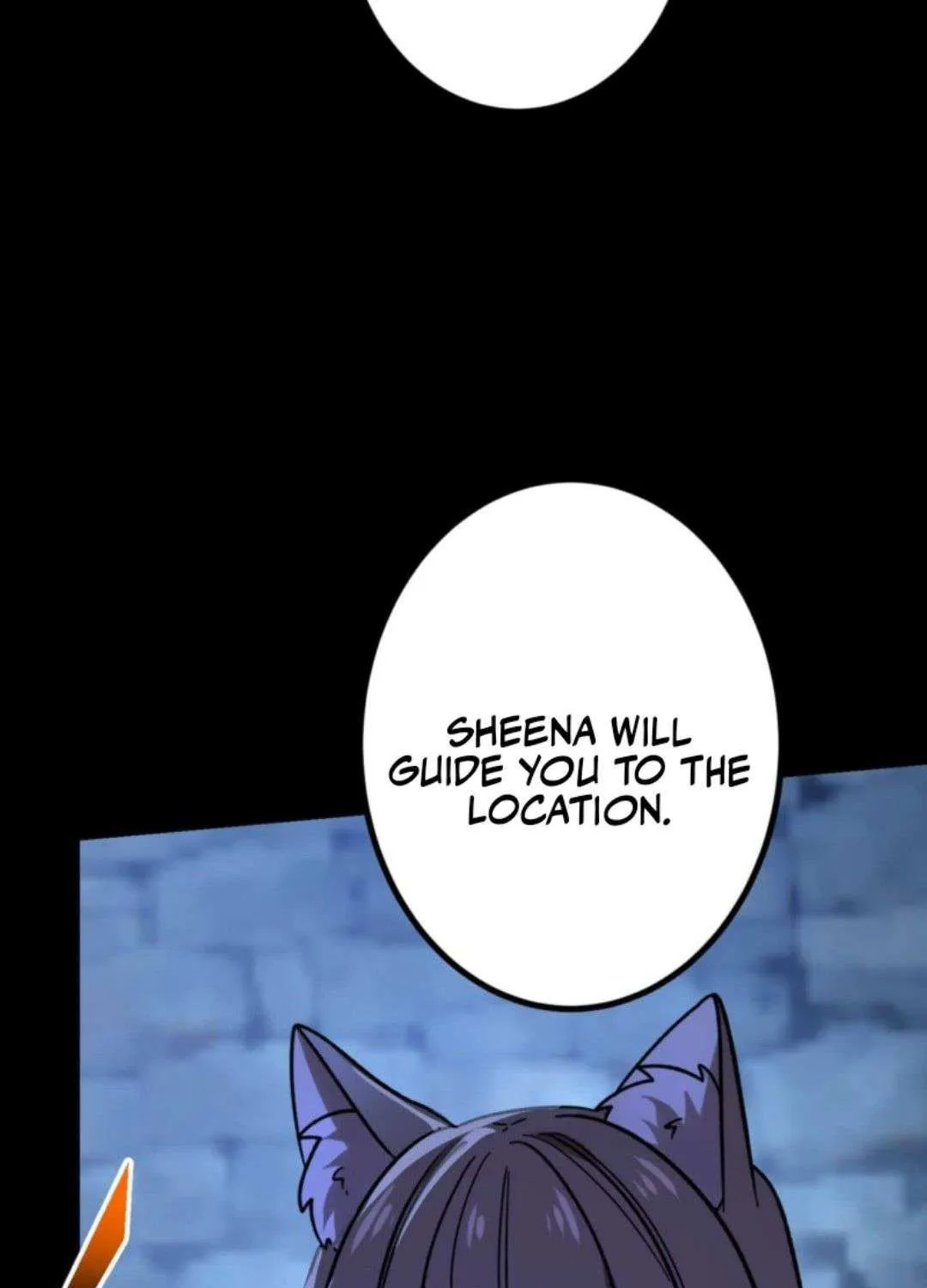 The strongest assassin gets transferred to another world with his whole class Chapter 96 page 10 - 