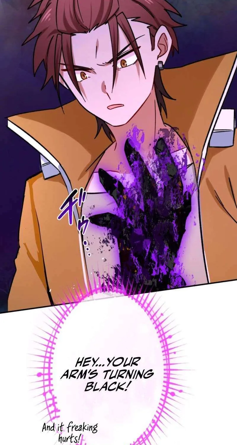 The strongest assassin gets transferred to another world with his whole class Chapter 96 page 91 - 