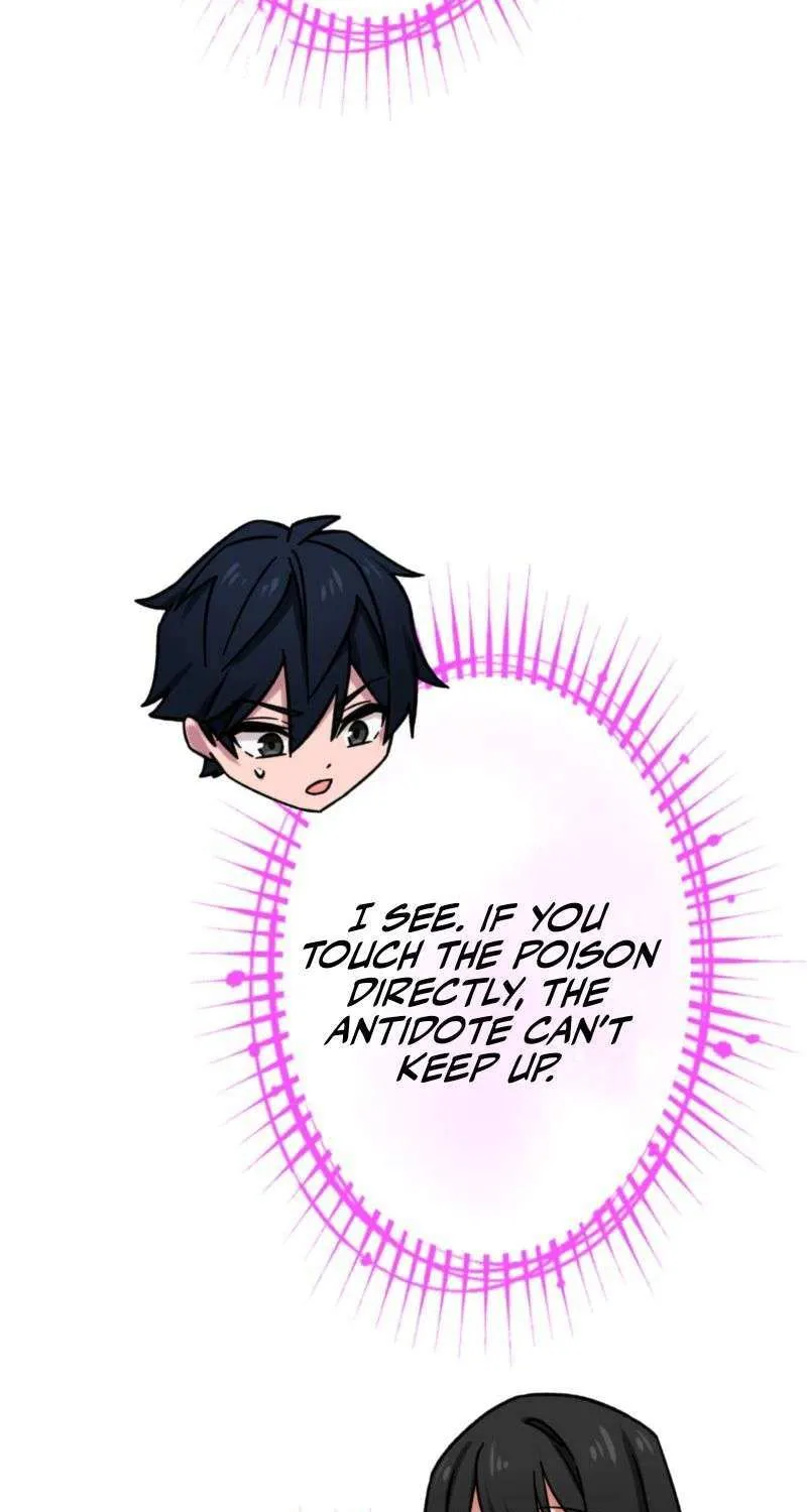 The strongest assassin gets transferred to another world with his whole class Chapter 96 page 92 - 