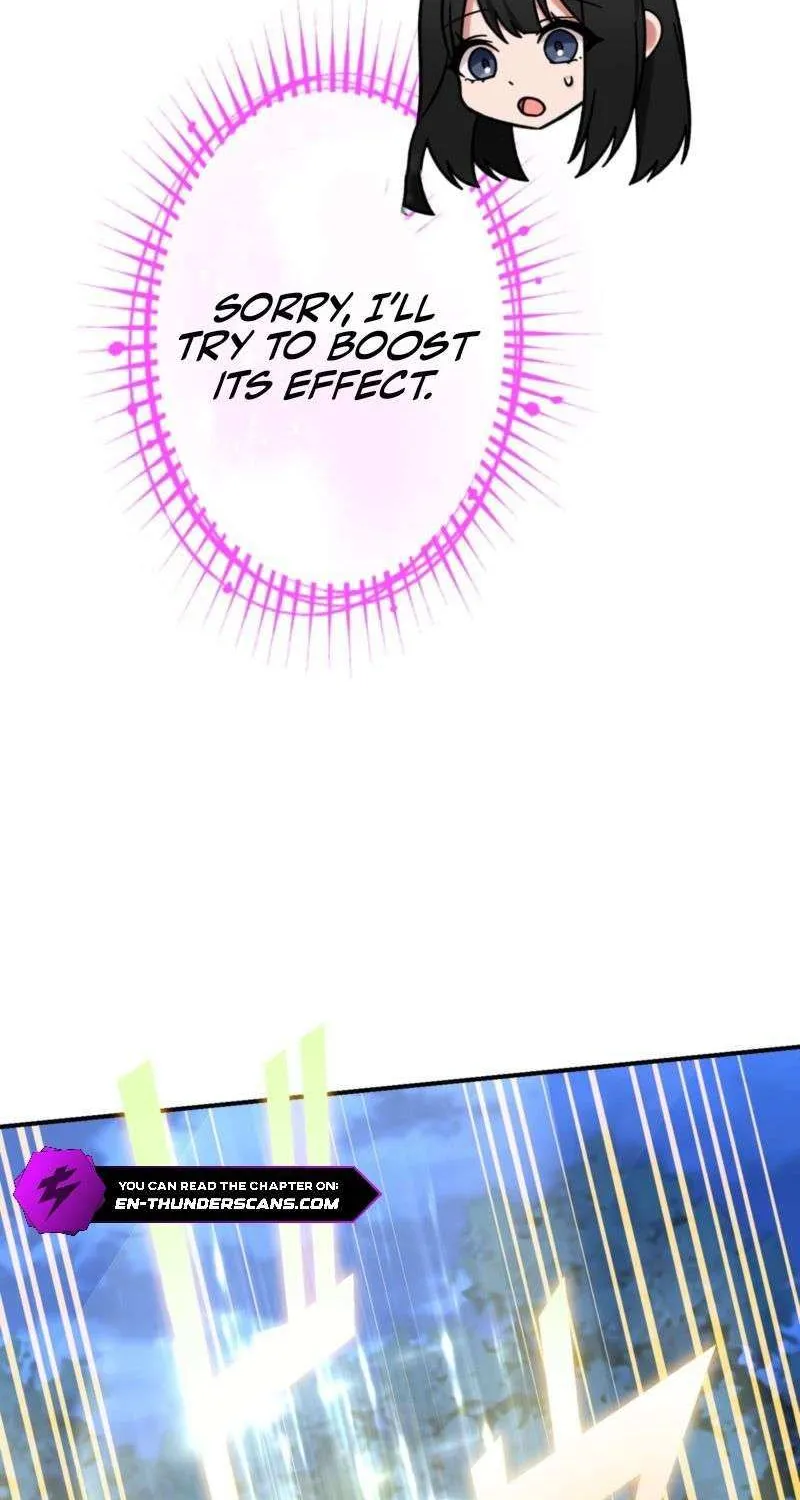 The strongest assassin gets transferred to another world with his whole class Chapter 96 page 93 - 