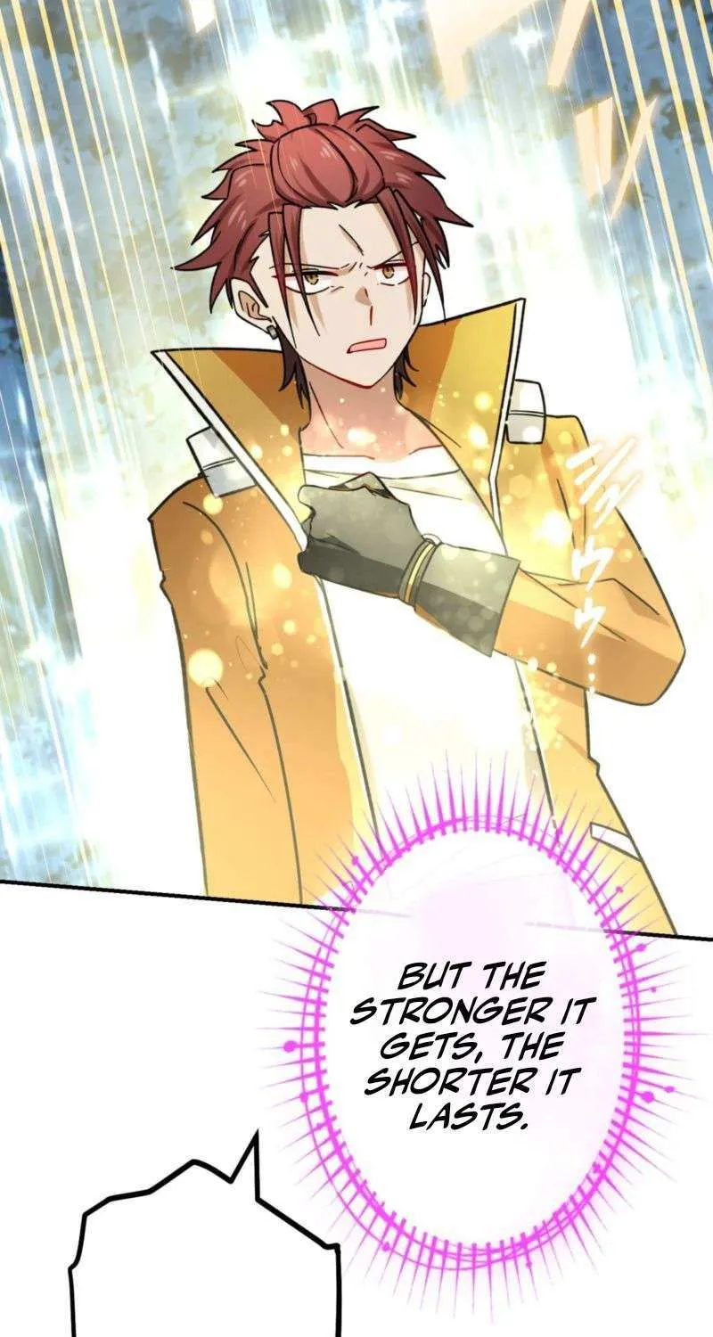 The strongest assassin gets transferred to another world with his whole class Chapter 96 page 94 - 