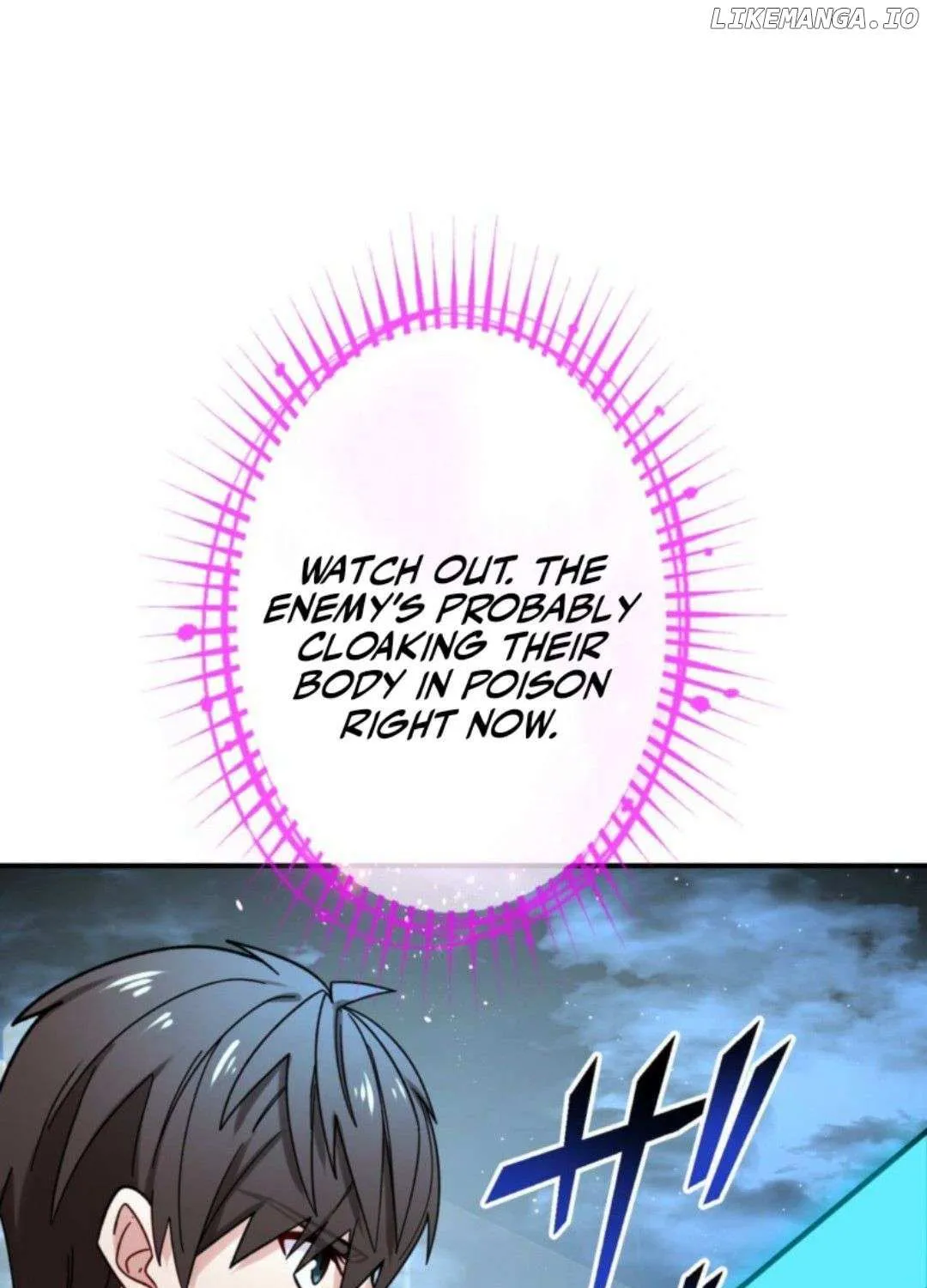 The strongest assassin gets transferred to another world with his whole class Chapter 96 page 96 - 