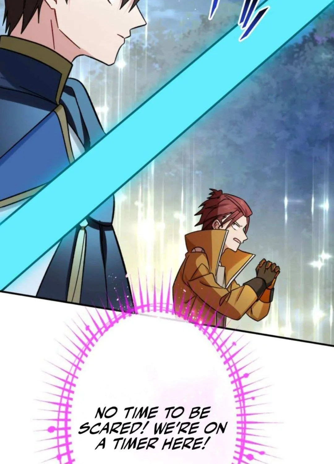 The strongest assassin gets transferred to another world with his whole class Chapter 96 page 97 - 