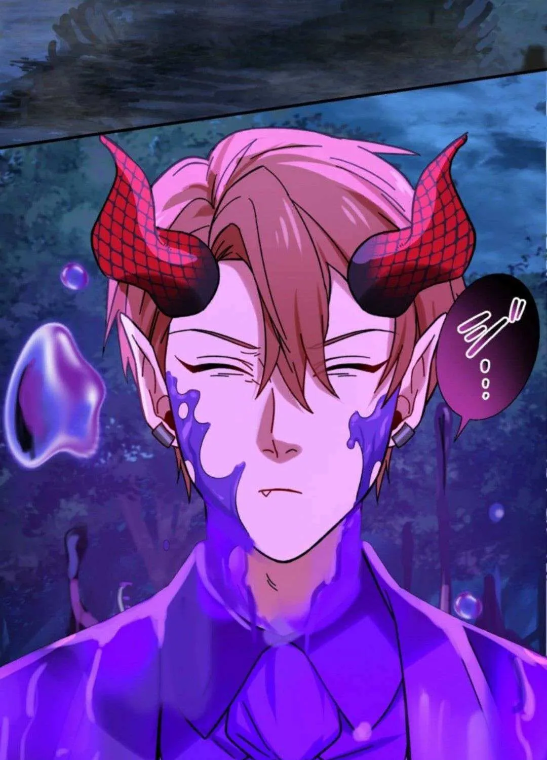 The strongest assassin gets transferred to another world with his whole class Chapter 96 page 100 - 