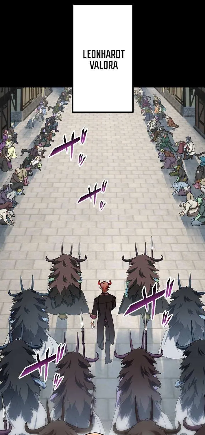 The strongest assassin gets transferred to another world with his whole class Chapter 98 page 2 - 