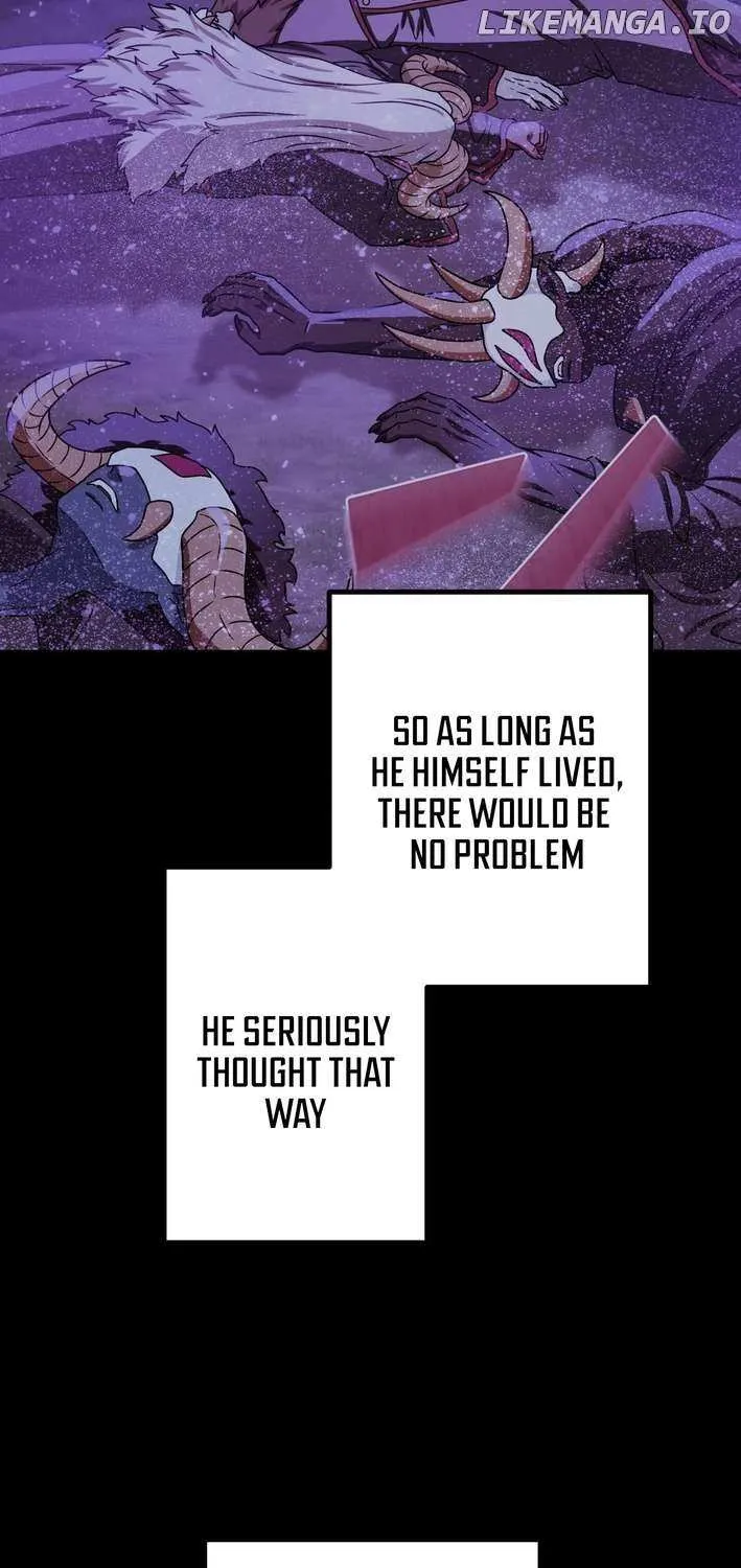 The strongest assassin gets transferred to another world with his whole class Chapter 98 page 15 - 