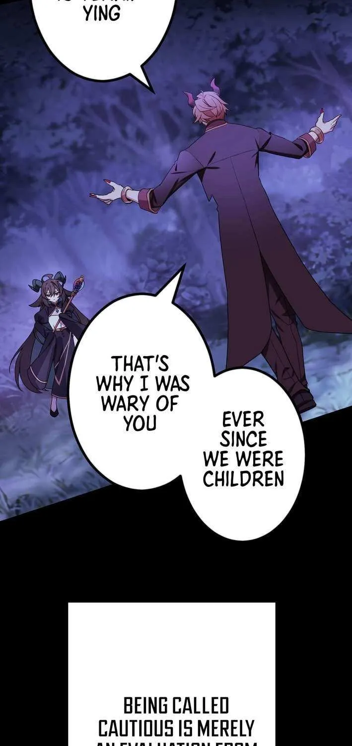 The strongest assassin gets transferred to another world with his whole class Chapter 98 page 17 - 