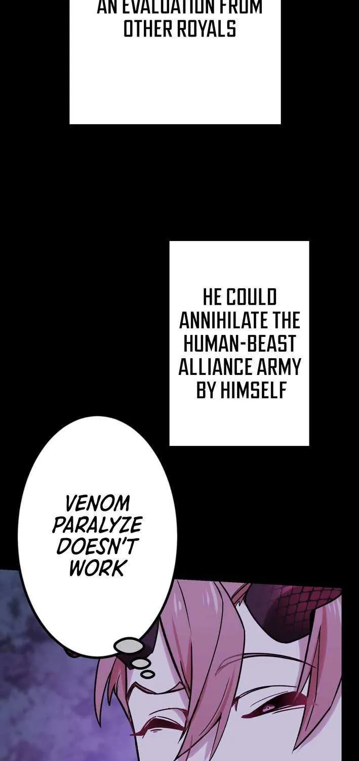 The strongest assassin gets transferred to another world with his whole class Chapter 98 page 18 - 