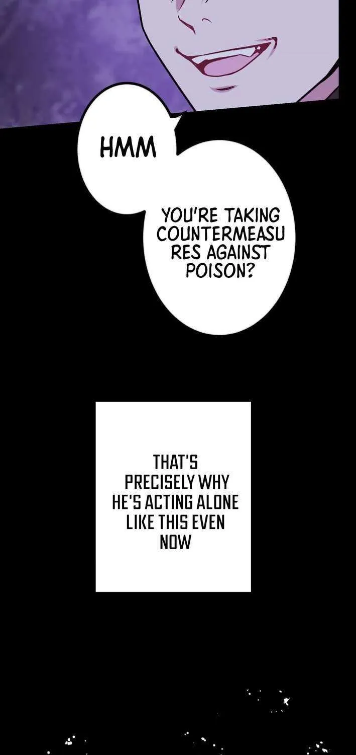 The strongest assassin gets transferred to another world with his whole class Chapter 98 page 19 - 