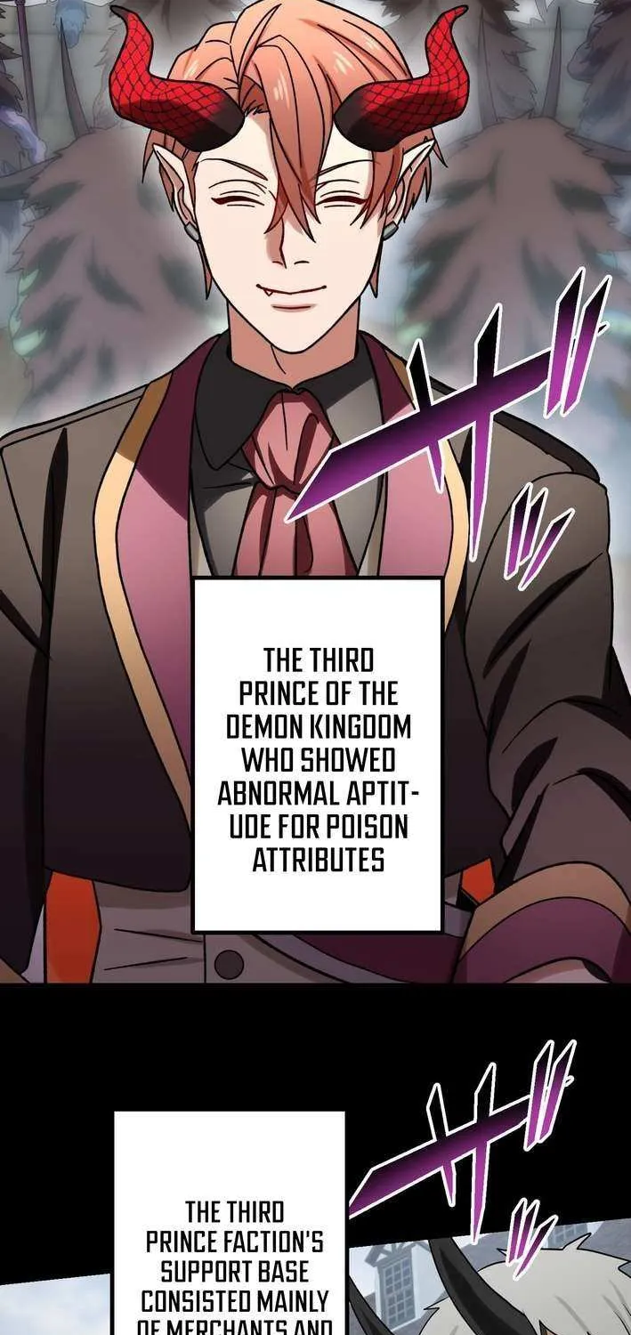 The strongest assassin gets transferred to another world with his whole class Chapter 98 page 3 - 