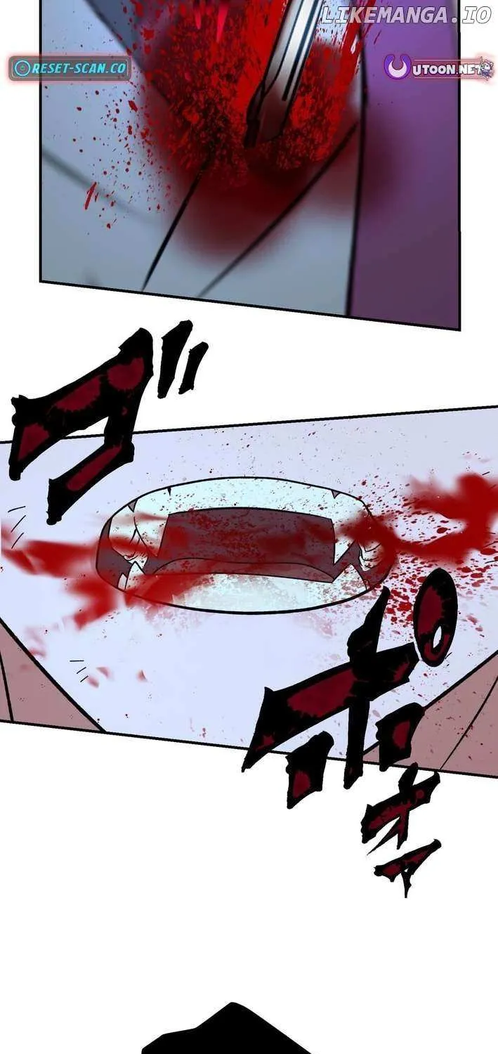 The strongest assassin gets transferred to another world with his whole class Chapter 98 page 22 - 