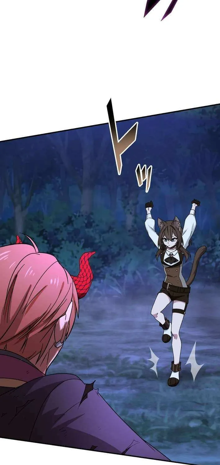The strongest assassin gets transferred to another world with his whole class Chapter 98 page 30 - 