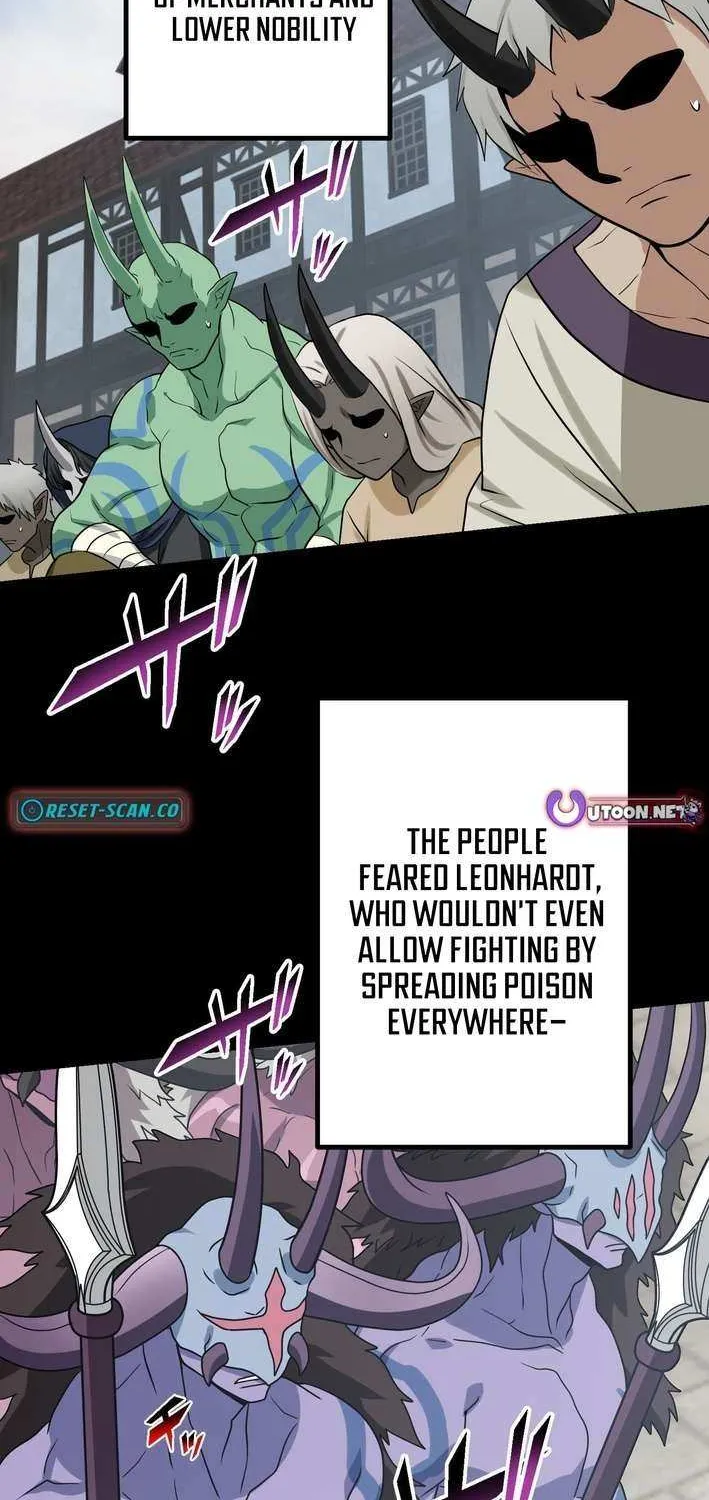 The strongest assassin gets transferred to another world with his whole class Chapter 98 page 4 - 