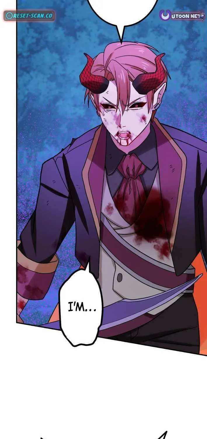 The strongest assassin gets transferred to another world with his whole class Chapter 98 page 33 - 