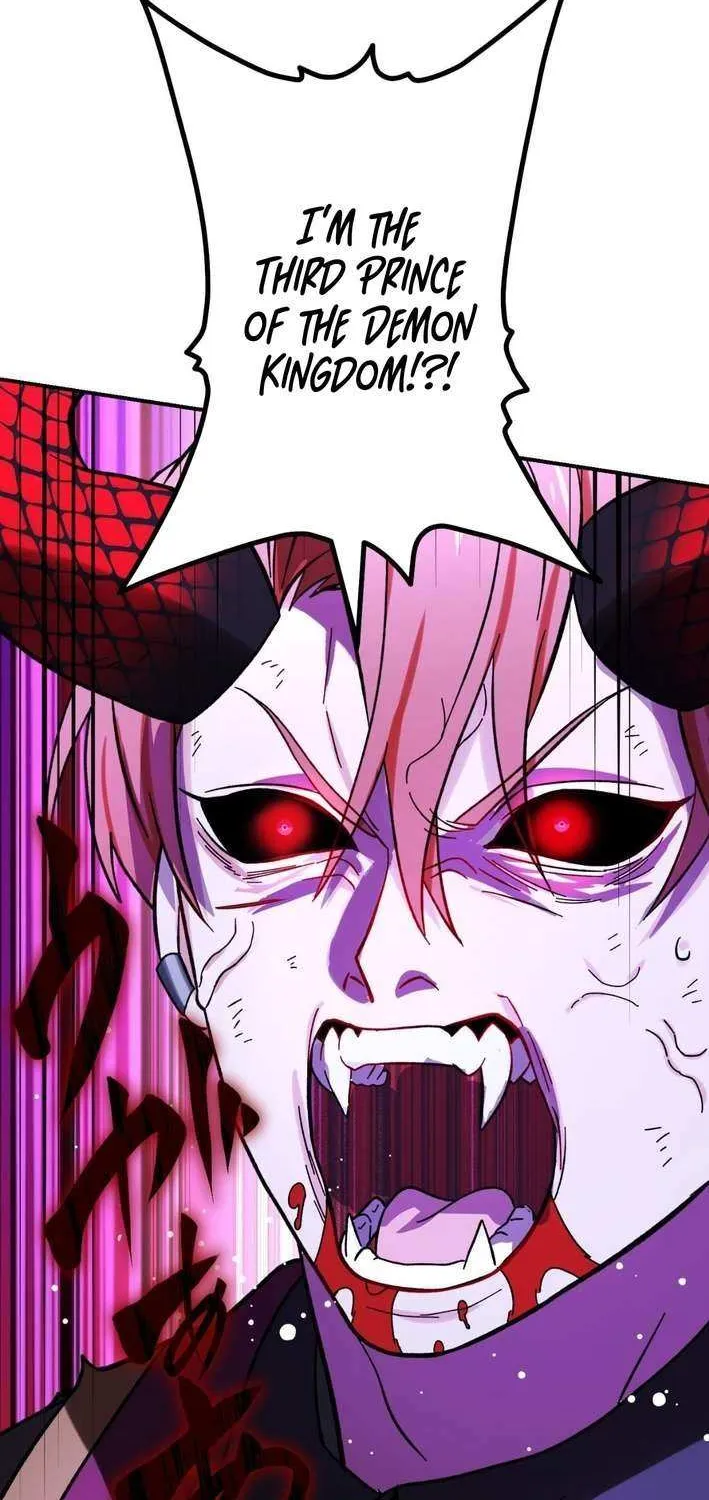 The strongest assassin gets transferred to another world with his whole class Chapter 98 page 34 - 