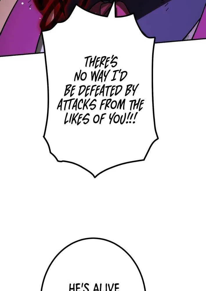 The strongest assassin gets transferred to another world with his whole class Chapter 98 page 35 - 