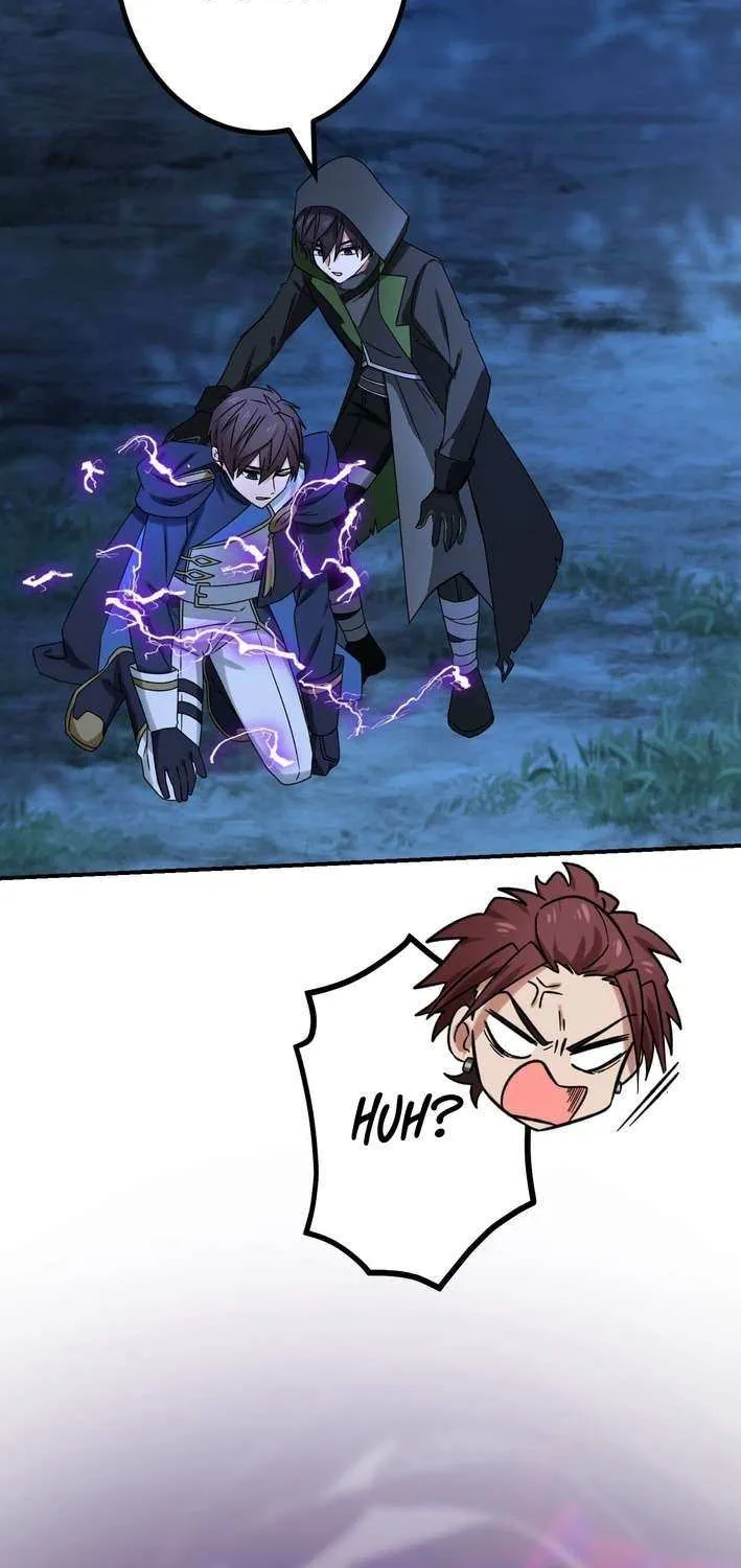 The strongest assassin gets transferred to another world with his whole class Chapter 98 page 39 - 