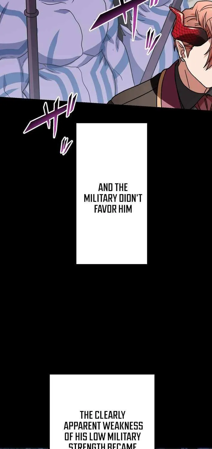 The strongest assassin gets transferred to another world with his whole class Chapter 98 page 5 - 