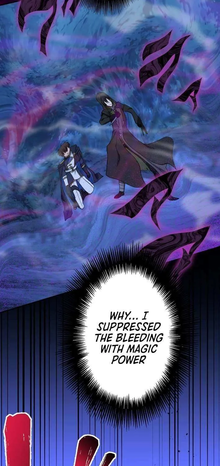 The strongest assassin gets transferred to another world with his whole class Chapter 98 page 41 - 