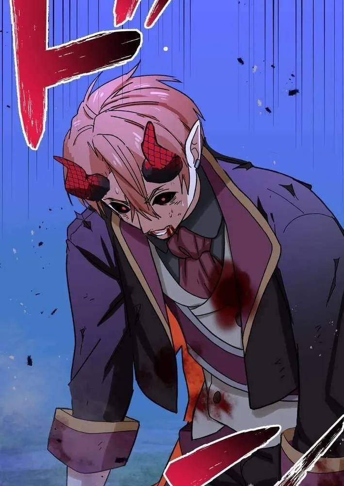 The strongest assassin gets transferred to another world with his whole class Chapter 98 page 42 - 