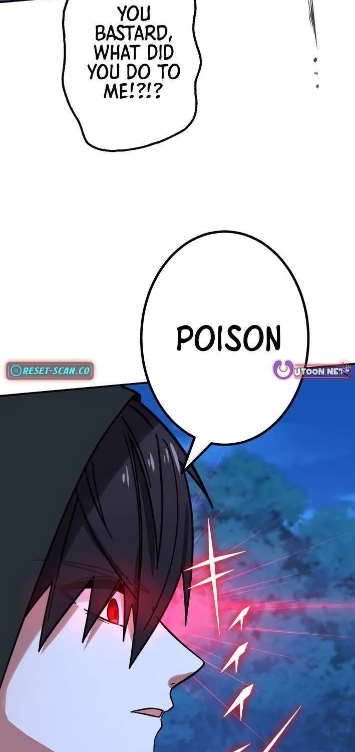 The strongest assassin gets transferred to another world with his whole class Chapter 98 page 44 - 