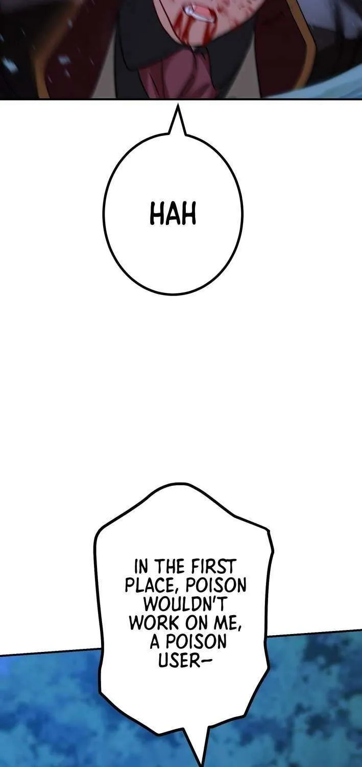 The strongest assassin gets transferred to another world with his whole class Chapter 98 page 46 - 