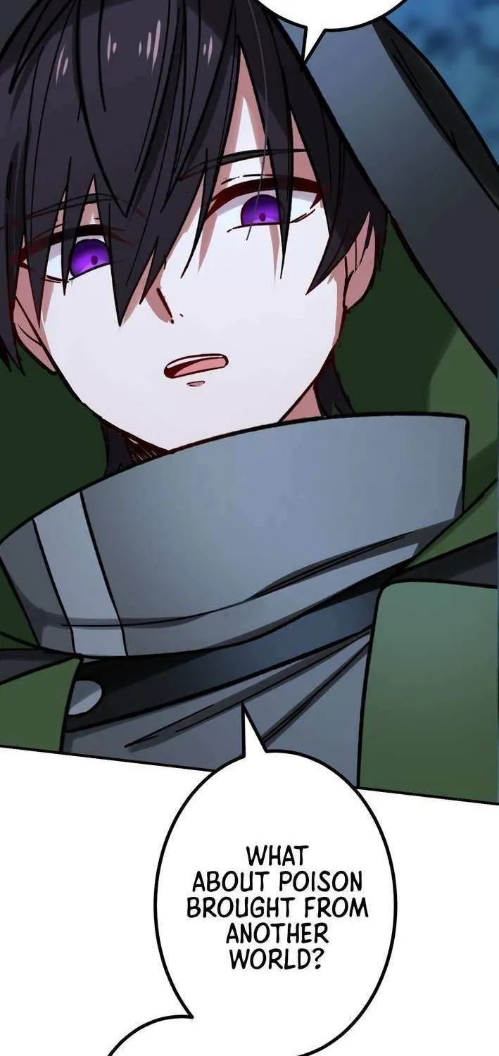 The strongest assassin gets transferred to another world with his whole class Chapter 98 page 48 - 