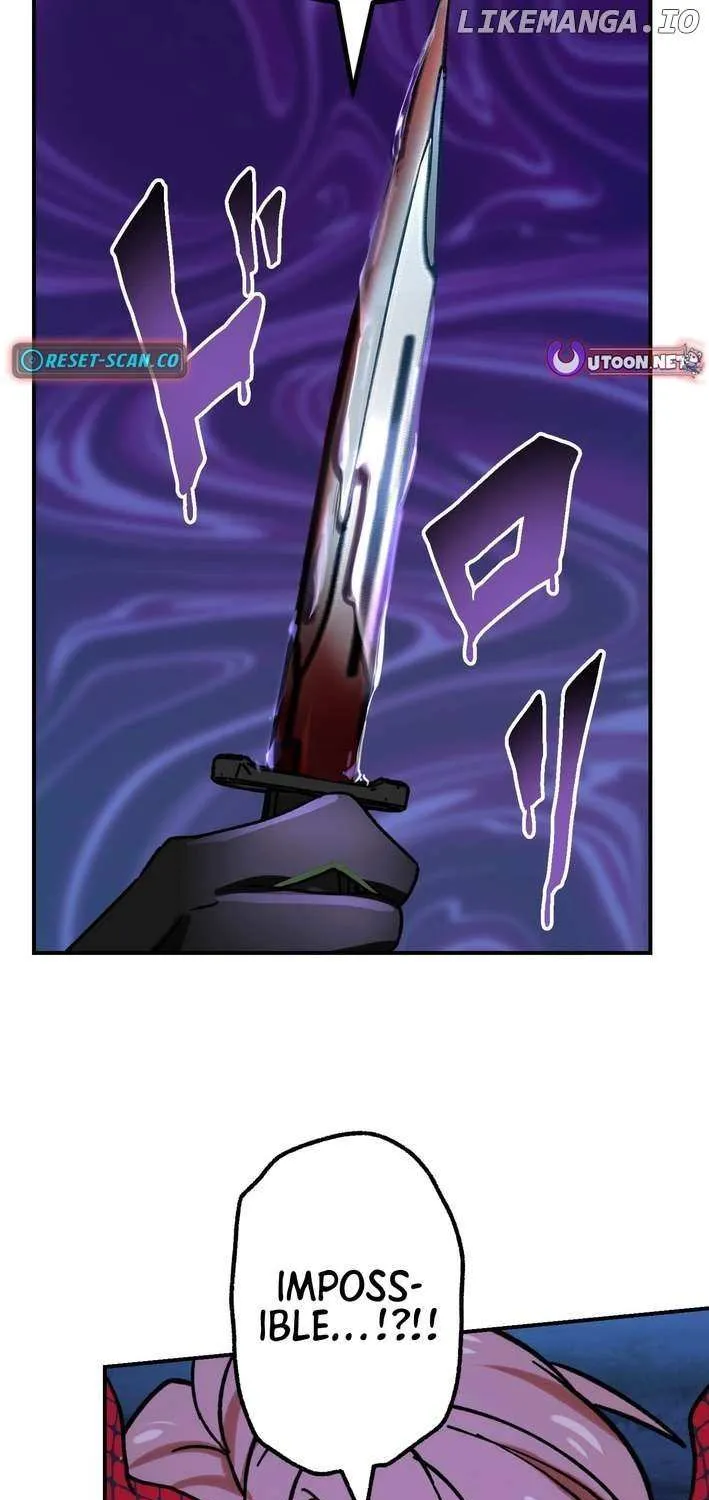 The strongest assassin gets transferred to another world with his whole class Chapter 98 page 50 - 