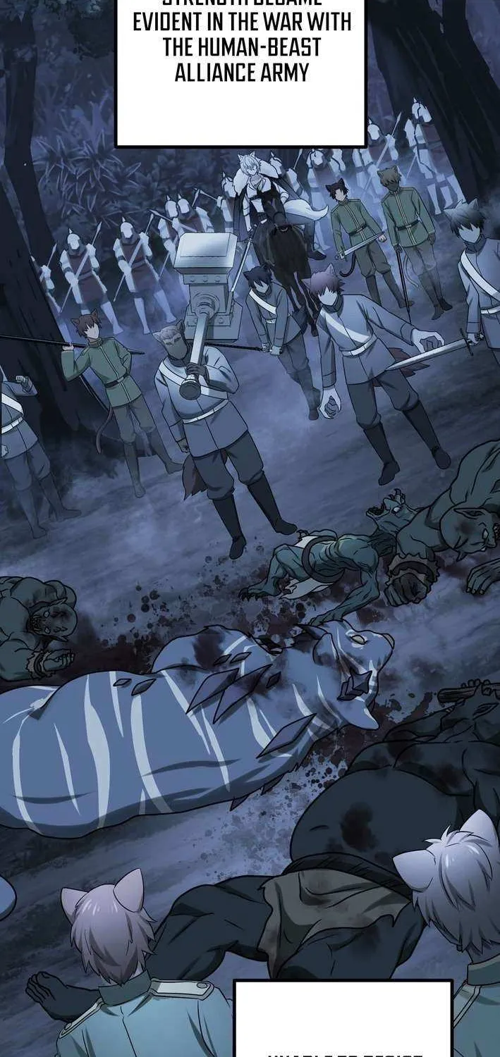The strongest assassin gets transferred to another world with his whole class Chapter 98 page 6 - 