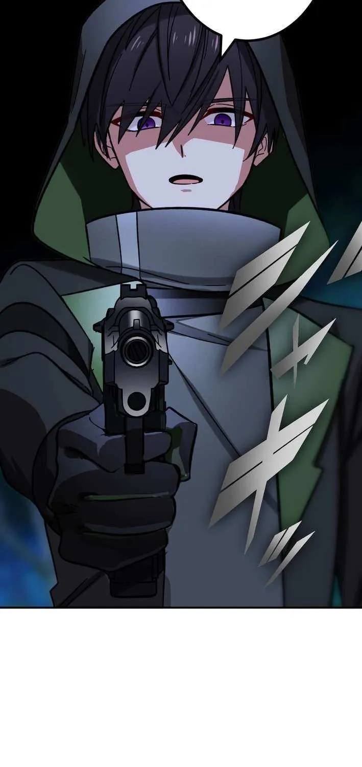 The strongest assassin gets transferred to another world with his whole class Chapter 98 page 52 - 
