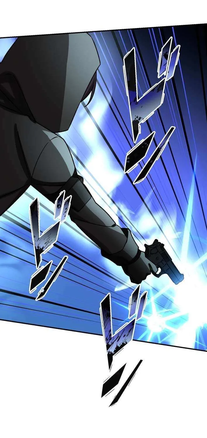 The strongest assassin gets transferred to another world with his whole class Chapter 98 page 53 - 