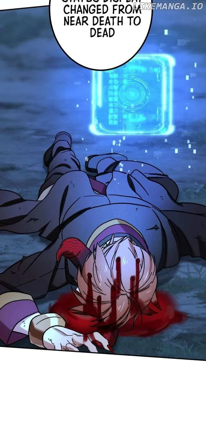 The strongest assassin gets transferred to another world with his whole class Chapter 98 page 57 - 