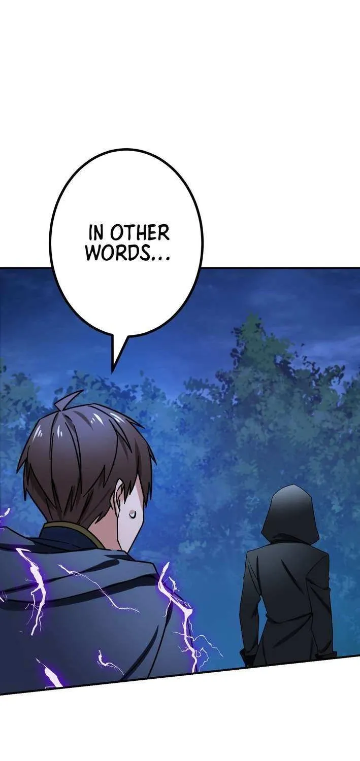 The strongest assassin gets transferred to another world with his whole class Chapter 98 page 58 - 