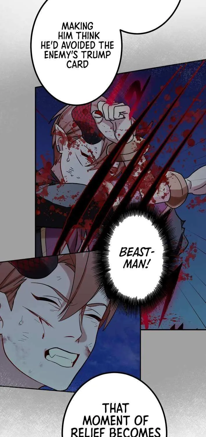 The strongest assassin gets transferred to another world with his whole class Chapter 98 page 66 - 