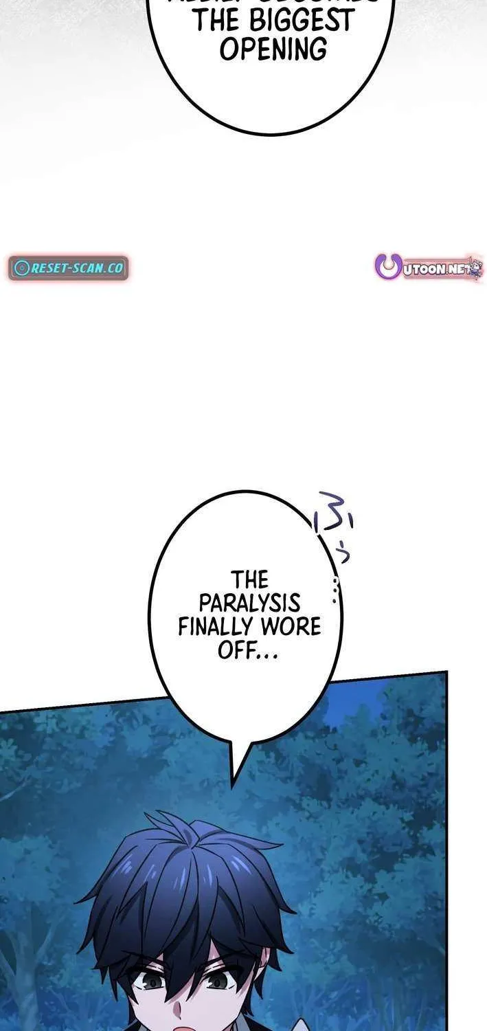 The strongest assassin gets transferred to another world with his whole class Chapter 98 page 67 - 