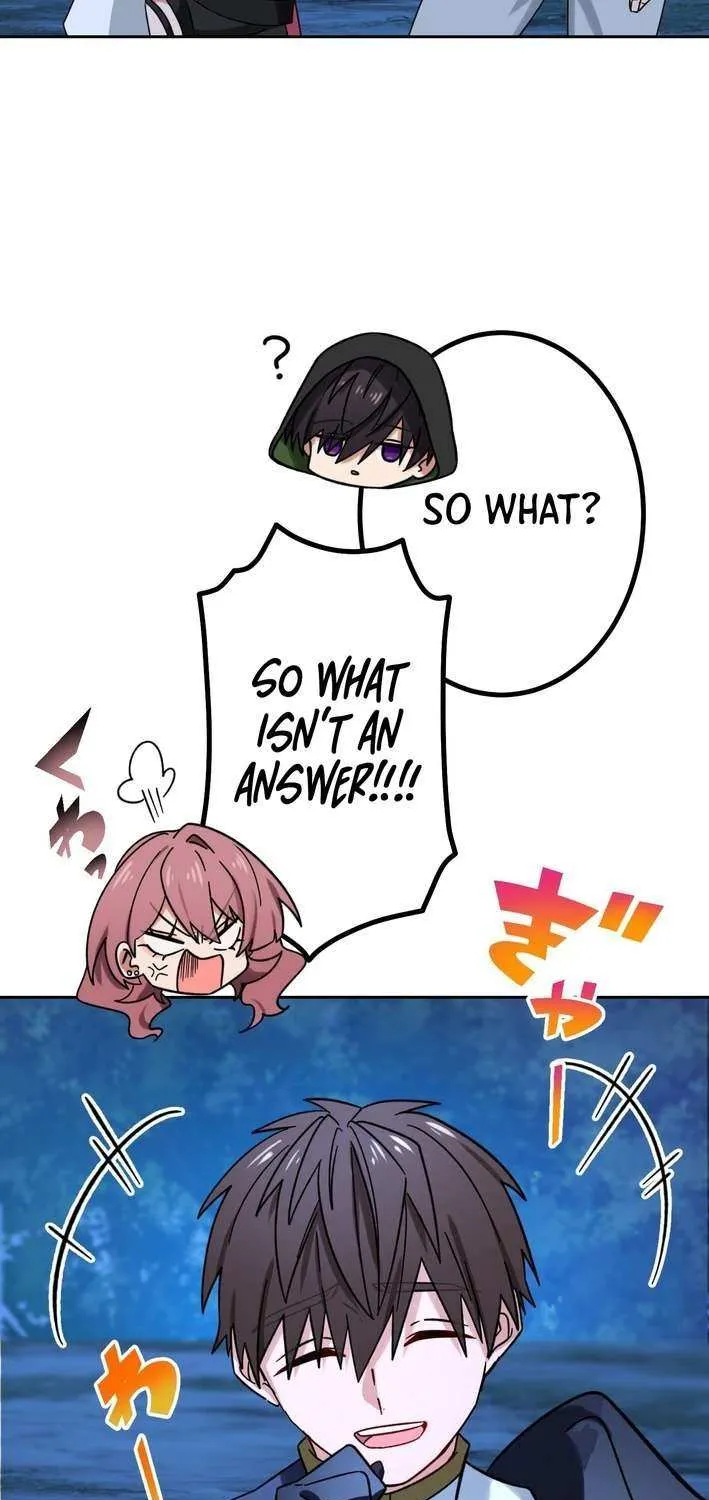 The strongest assassin gets transferred to another world with his whole class Chapter 98 page 75 - 