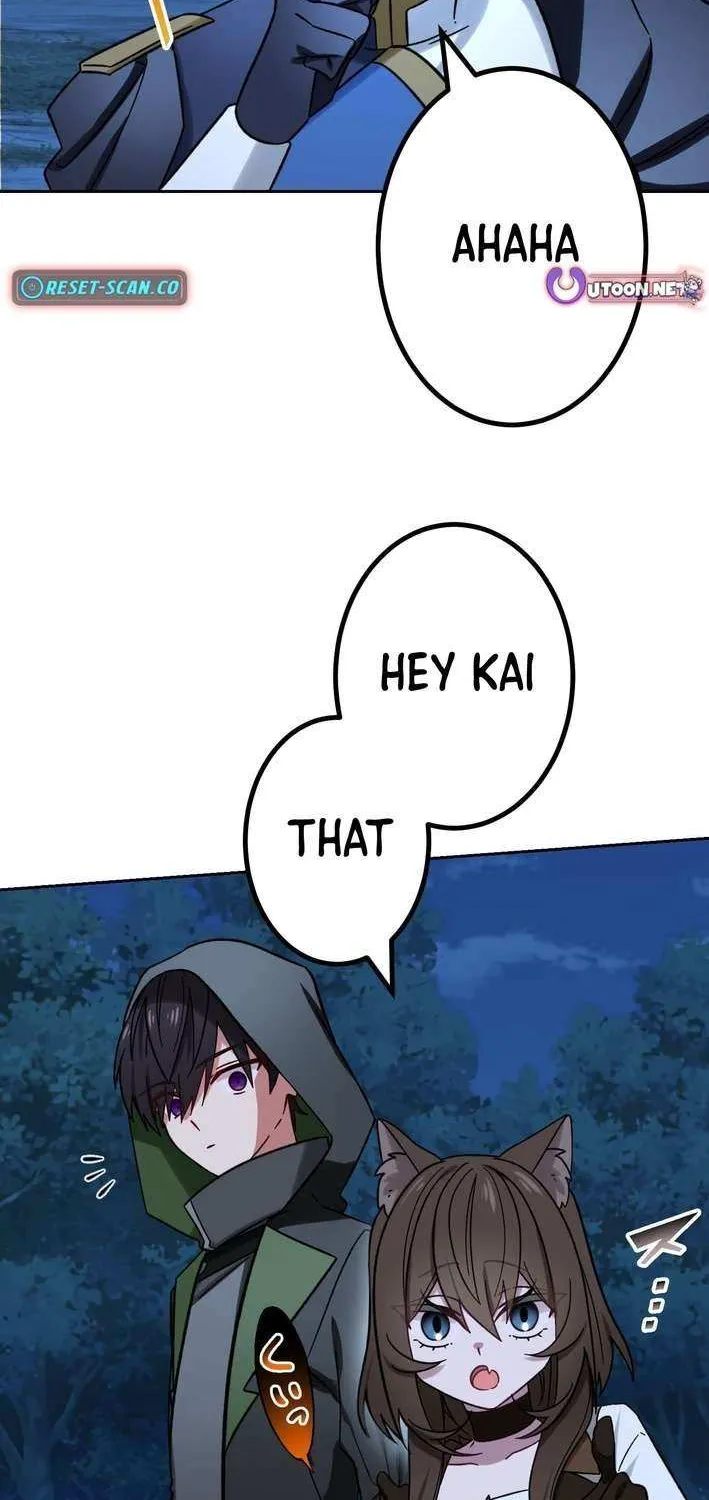 The strongest assassin gets transferred to another world with his whole class Chapter 98 page 76 - 