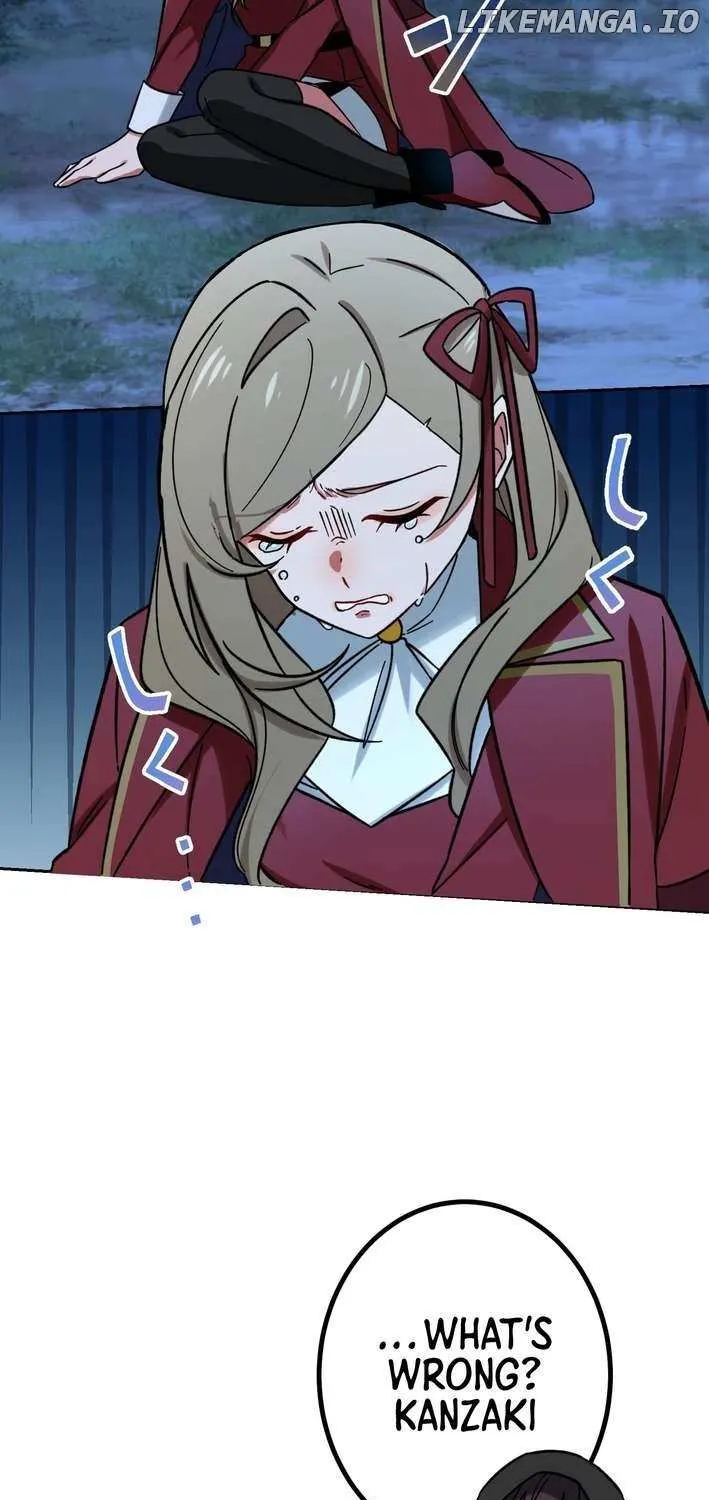 The strongest assassin gets transferred to another world with his whole class Chapter 98 page 78 - 