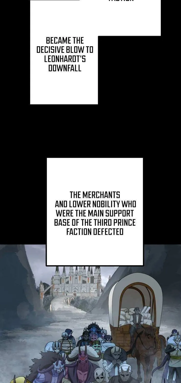 The strongest assassin gets transferred to another world with his whole class Chapter 98 page 9 - 