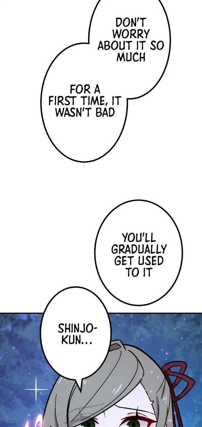 The strongest assassin gets transferred to another world with his whole class Chapter 98 page 81 - 