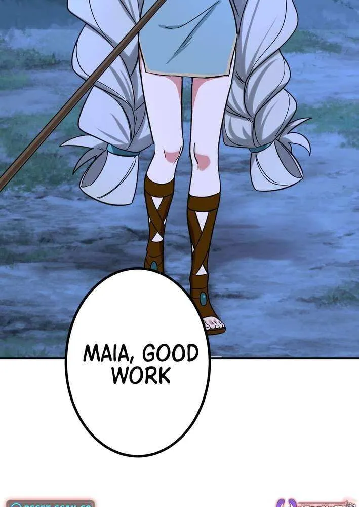 The strongest assassin gets transferred to another world with his whole class Chapter 98 page 84 - 