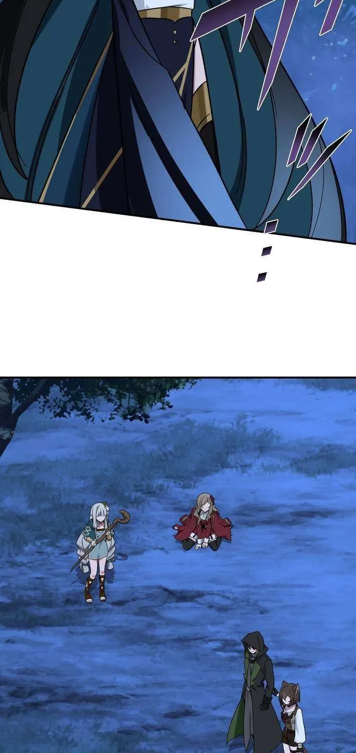 The strongest assassin gets transferred to another world with his whole class Chapter 98 page 88 - 