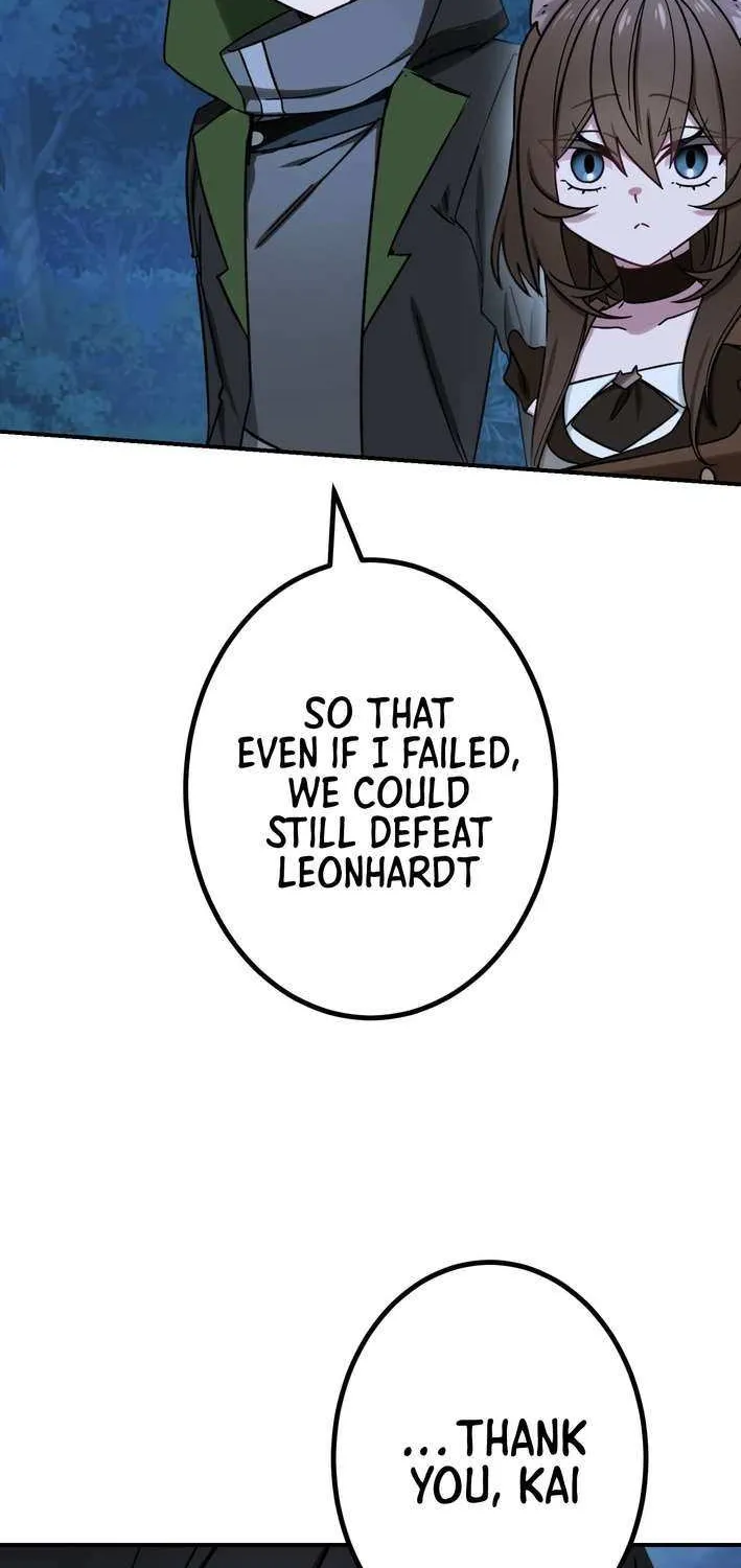 The strongest assassin gets transferred to another world with his whole class Chapter 98 page 90 - 