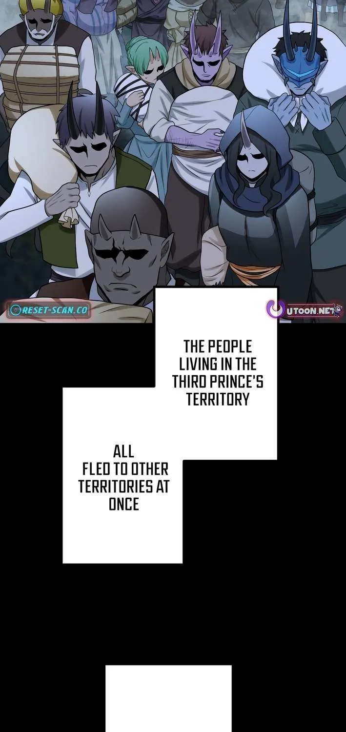 The strongest assassin gets transferred to another world with his whole class Chapter 98 page 10 - 