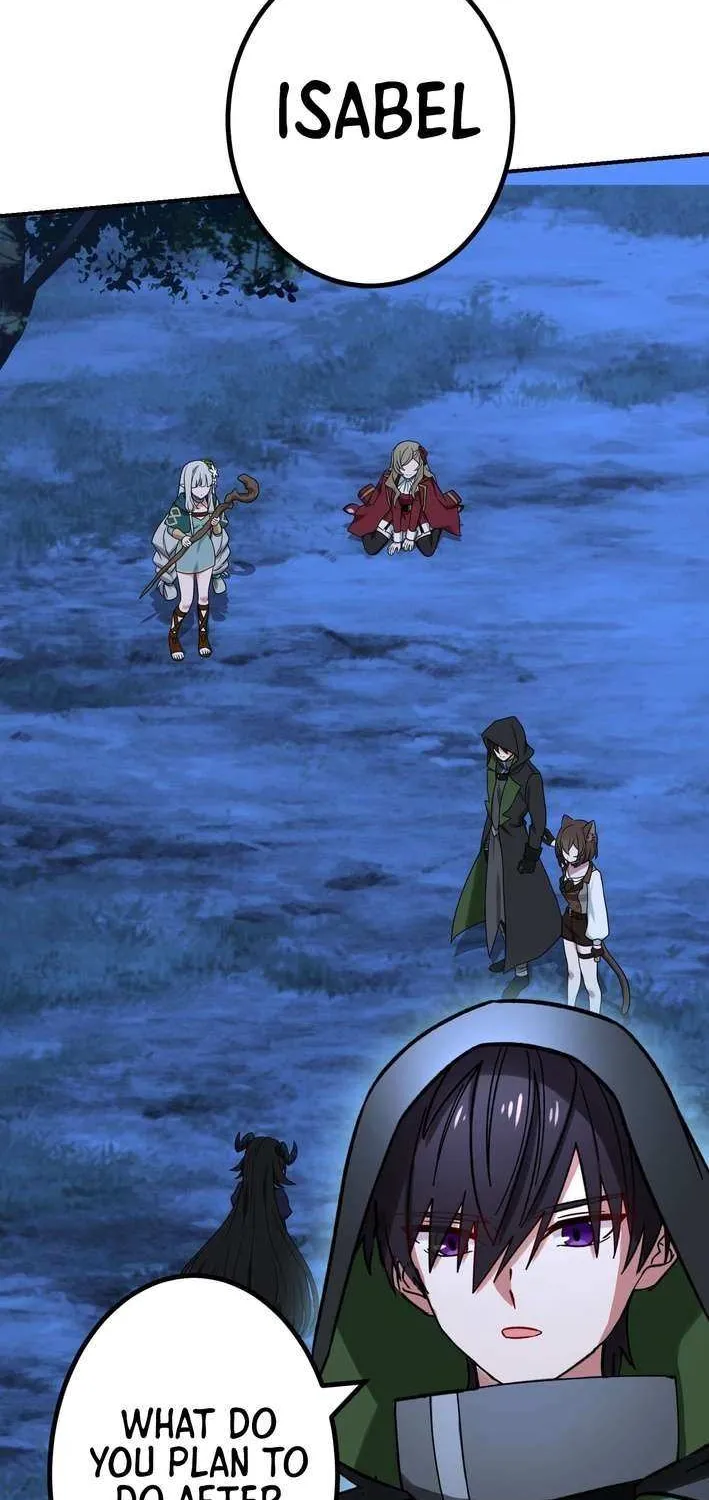 The strongest assassin gets transferred to another world with his whole class Chapter 99 page 2 - 