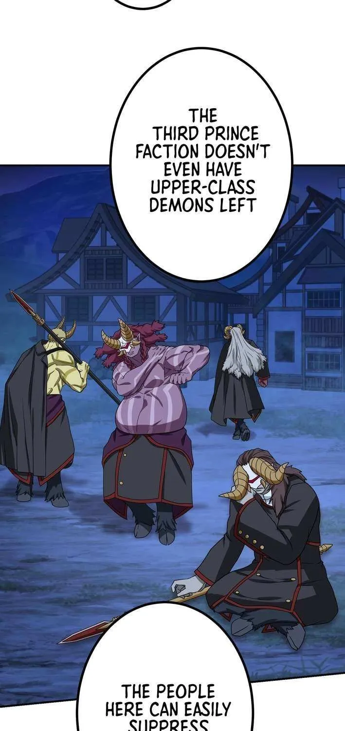 The strongest assassin gets transferred to another world with his whole class Chapter 99 page 12 - 