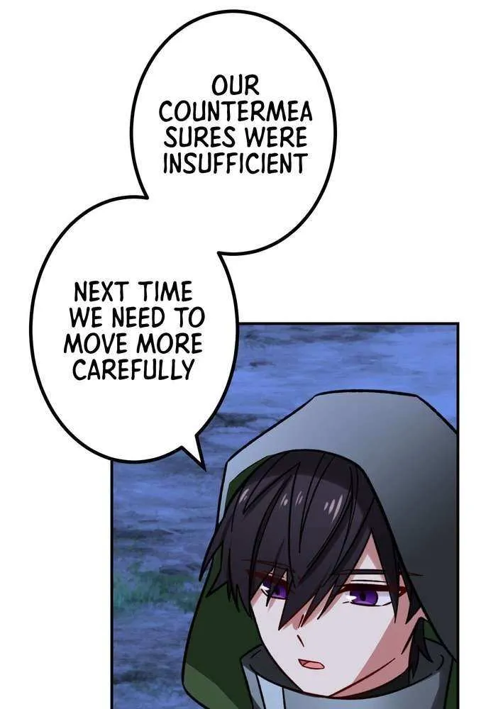 The strongest assassin gets transferred to another world with his whole class Chapter 99 page 14 - 
