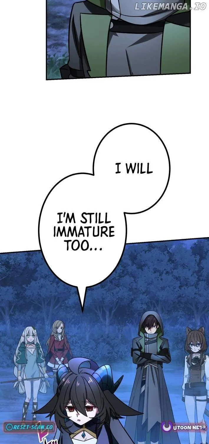 The strongest assassin gets transferred to another world with his whole class Chapter 99 page 15 - 