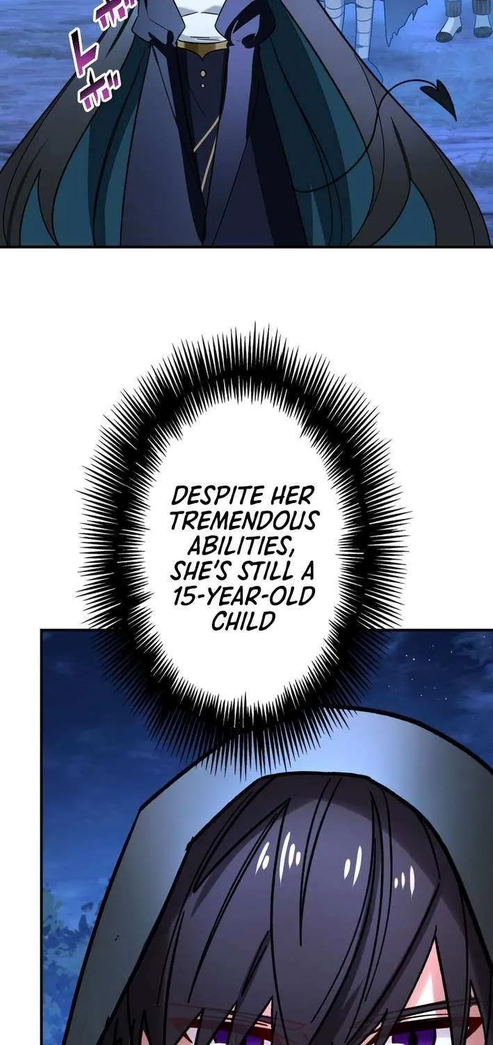 The strongest assassin gets transferred to another world with his whole class Chapter 99 page 16 - 