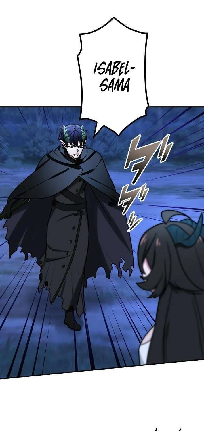The strongest assassin gets transferred to another world with his whole class Chapter 99 page 18 - 